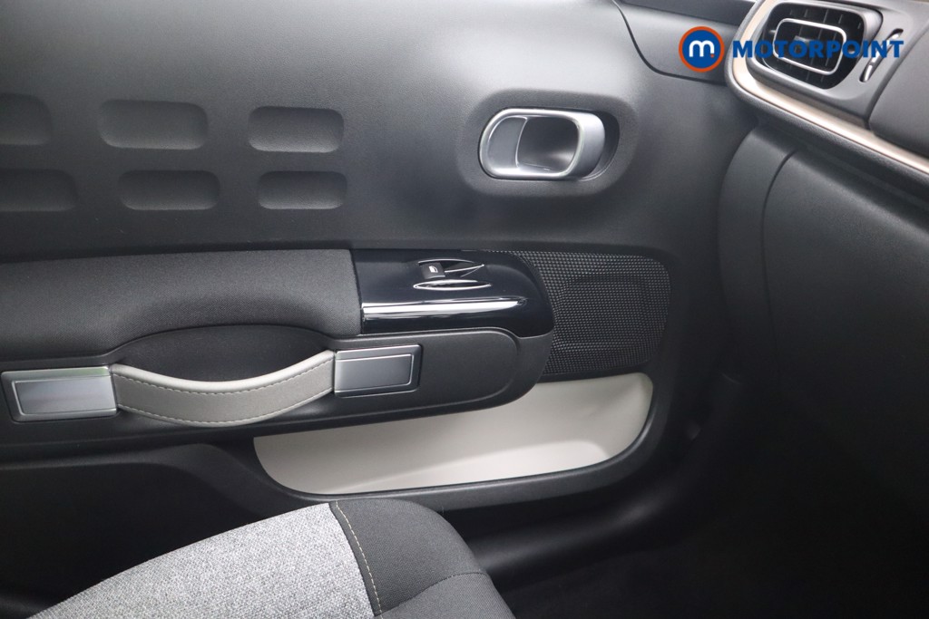 Citroen C3 Origins Manual Petrol Hatchback - Stock Number (1576938) - 9th supplementary image