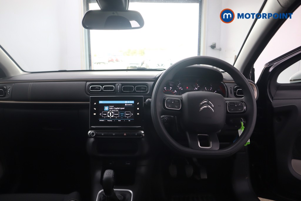 Citroen C3 Origins Manual Petrol Hatchback - Stock Number (1576938) - 14th supplementary image