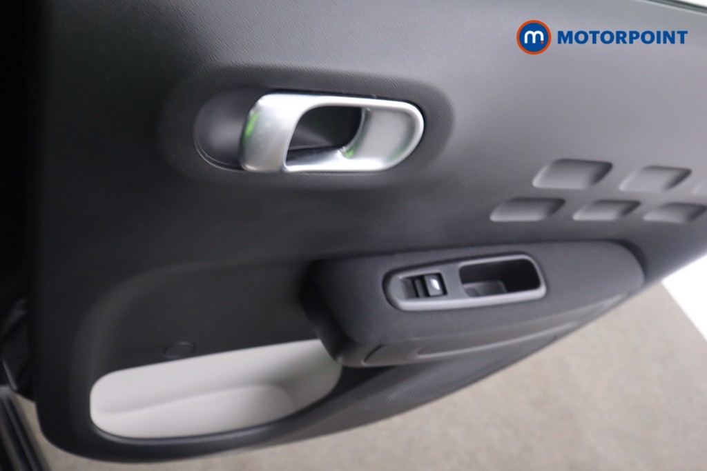 Citroen C3 Origins Manual Petrol Hatchback - Stock Number (1576938) - 15th supplementary image