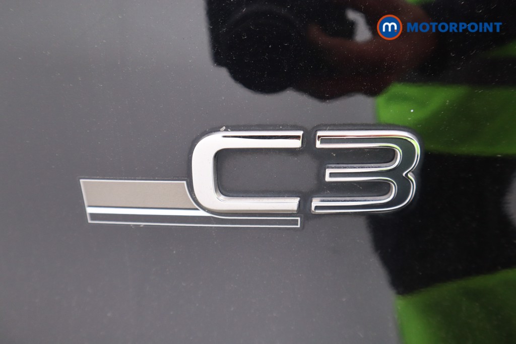 Citroen C3 Origins Manual Petrol Hatchback - Stock Number (1576938) - 19th supplementary image
