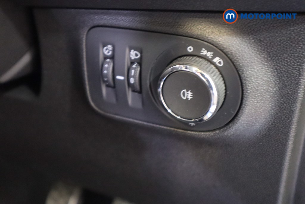 Vauxhall Adam Energised Black Jack Manual Petrol Hatchback - Stock Number (1576956) - 15th supplementary image
