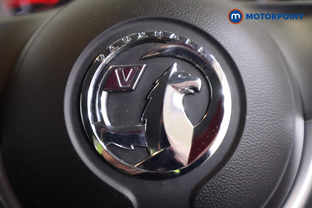 Vauxhall Adam Energised Black Jack Manual Petrol Hatchback - Stock Number (1576956) - 18th supplementary image
