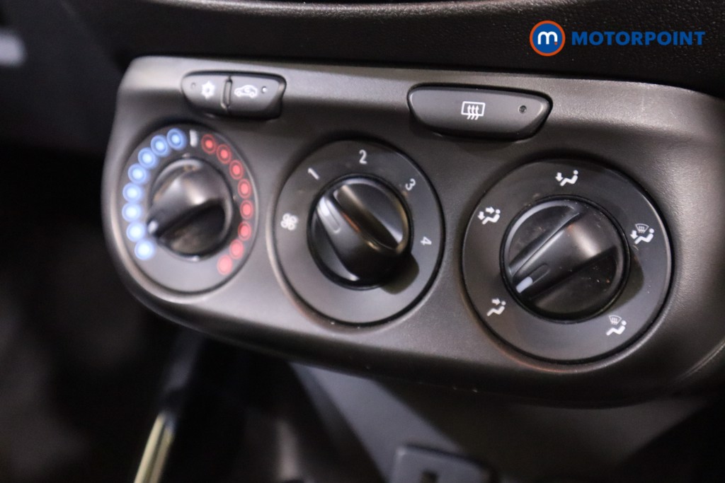 Vauxhall Adam Energised Black Jack Manual Petrol Hatchback - Stock Number (1576956) - 20th supplementary image