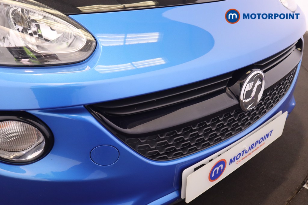 Vauxhall Adam Energised Black Jack Manual Petrol Hatchback - Stock Number (1576956) - 25th supplementary image