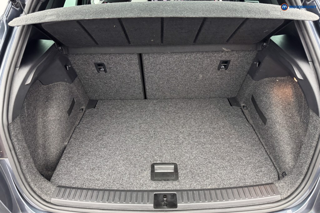 Seat Arona Fr Edition Manual Petrol SUV - Stock Number (1577075) - 3rd supplementary image
