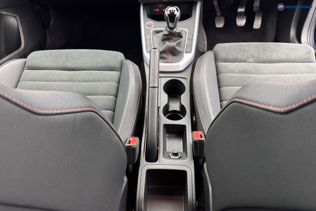 Seat Arona Fr Edition Manual Petrol SUV - Stock Number (1577075) - 10th supplementary image