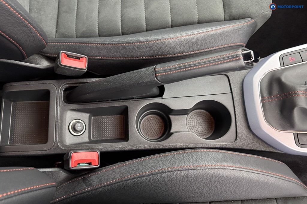 Seat Arona Fr Edition Manual Petrol SUV - Stock Number (1577075) - 12th supplementary image