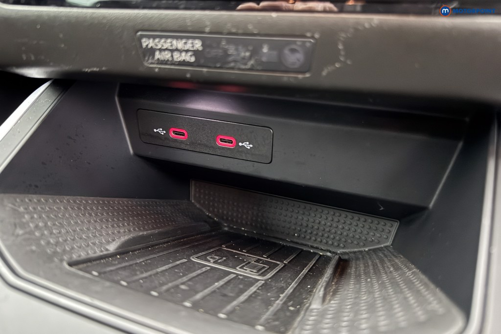 Seat Arona Fr Edition Manual Petrol SUV - Stock Number (1577075) - 14th supplementary image