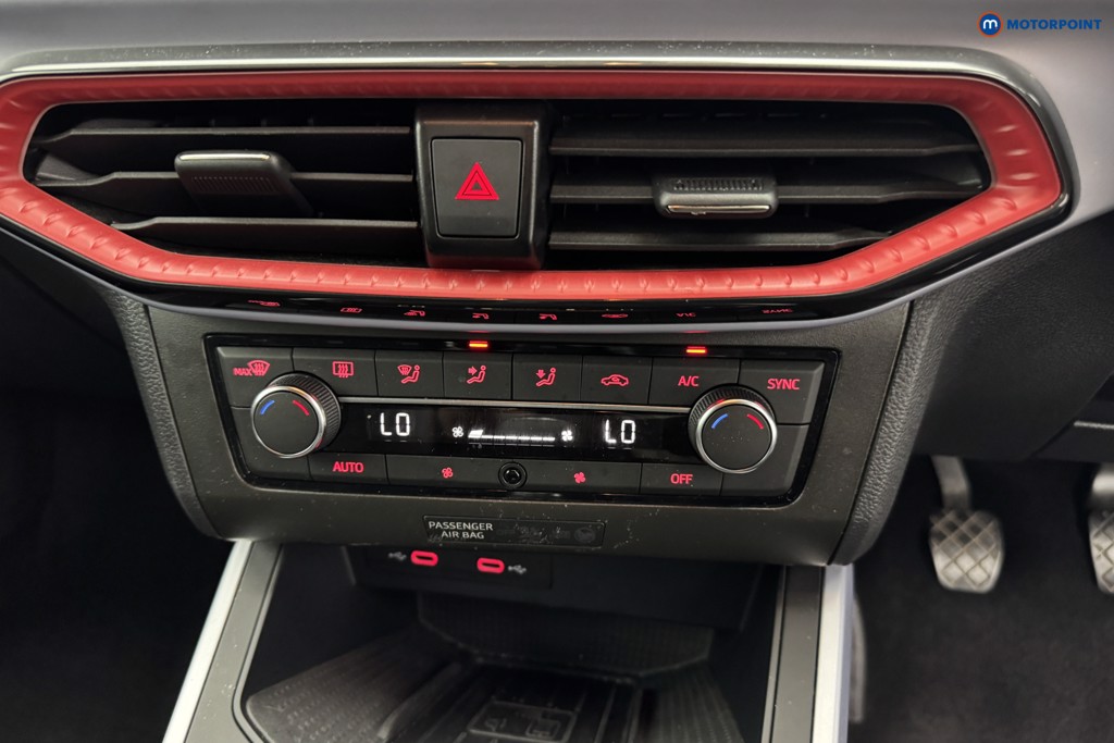 Seat Arona Fr Edition Manual Petrol SUV - Stock Number (1577075) - 15th supplementary image