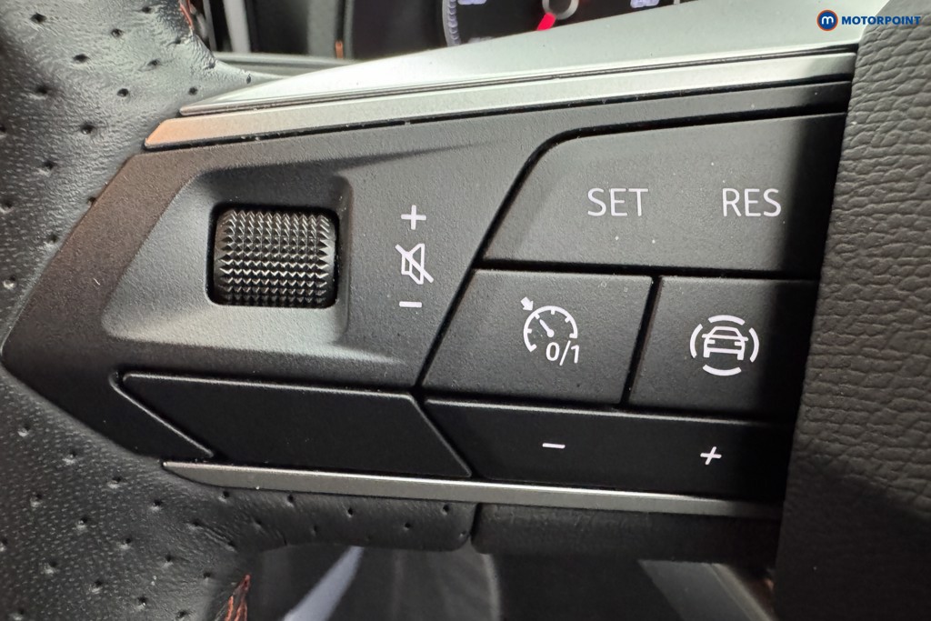 Seat Arona Fr Edition Manual Petrol SUV - Stock Number (1577075) - 17th supplementary image