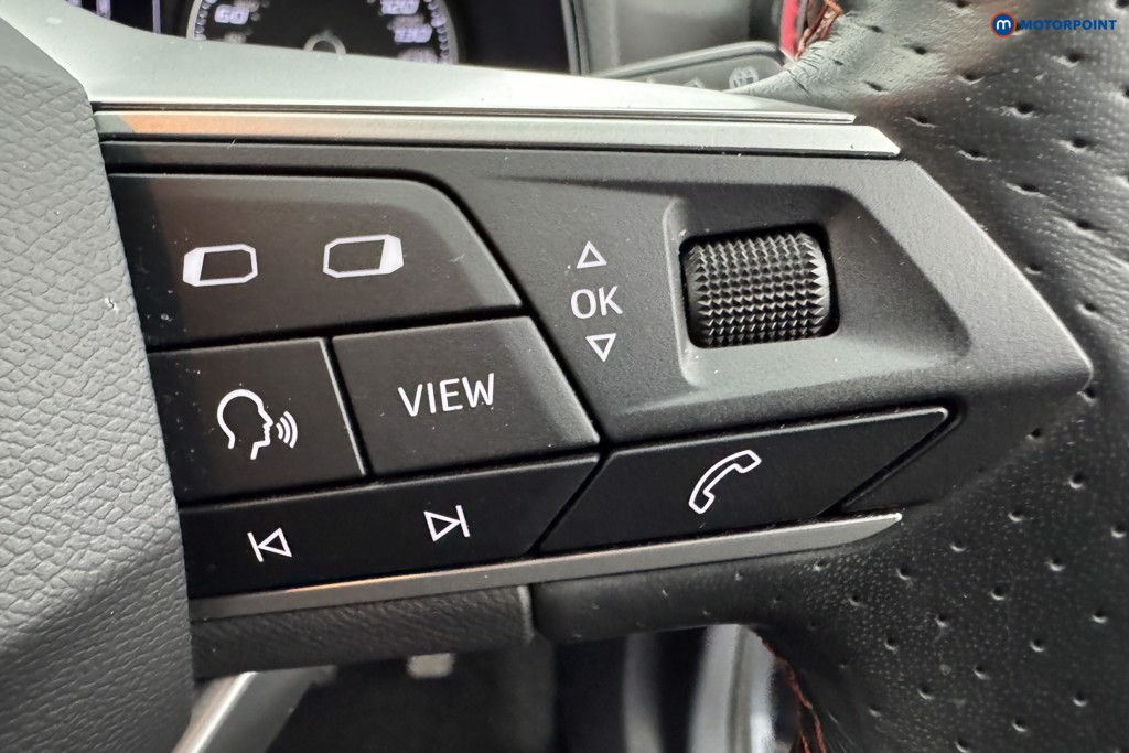 Seat Arona Fr Edition Manual Petrol SUV - Stock Number (1577075) - 18th supplementary image