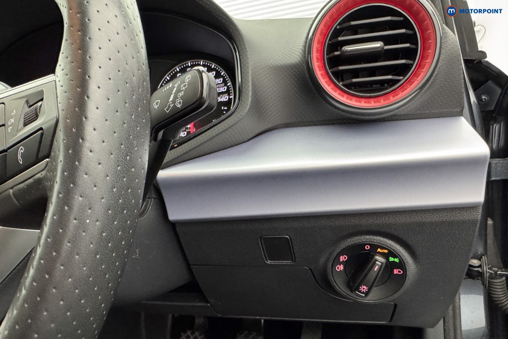 Seat Arona Fr Edition Manual Petrol SUV - Stock Number (1577075) - 19th supplementary image