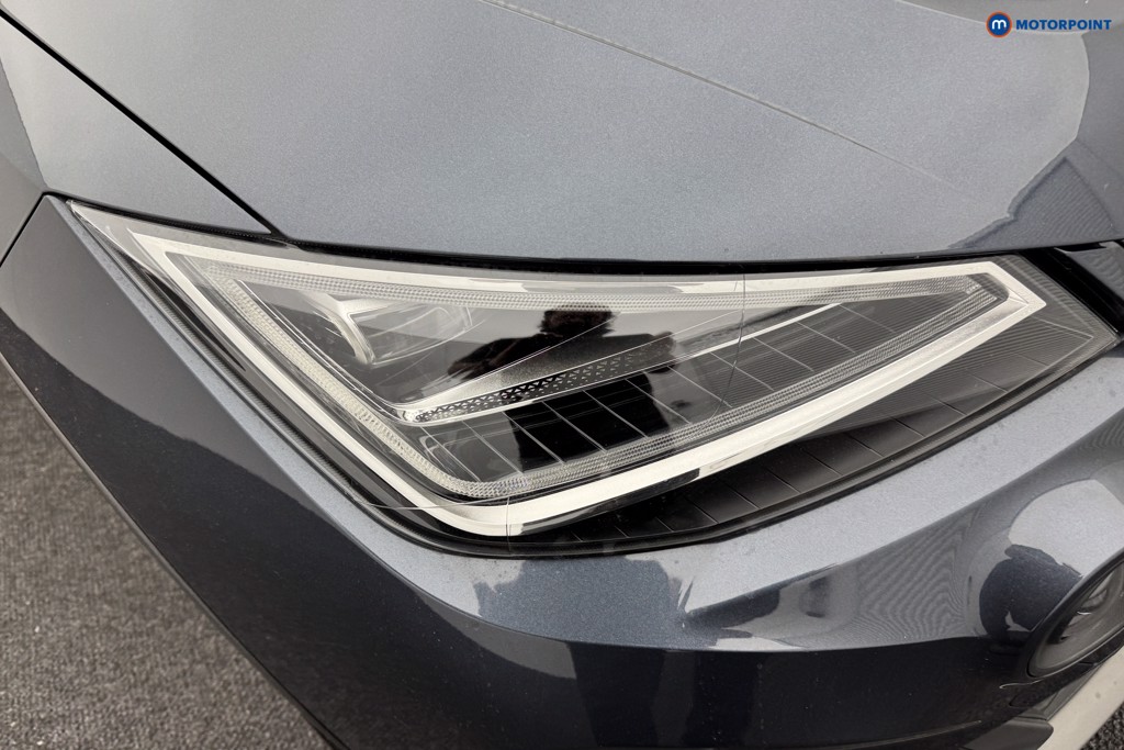 Seat Arona Fr Edition Manual Petrol SUV - Stock Number (1577075) - 24th supplementary image