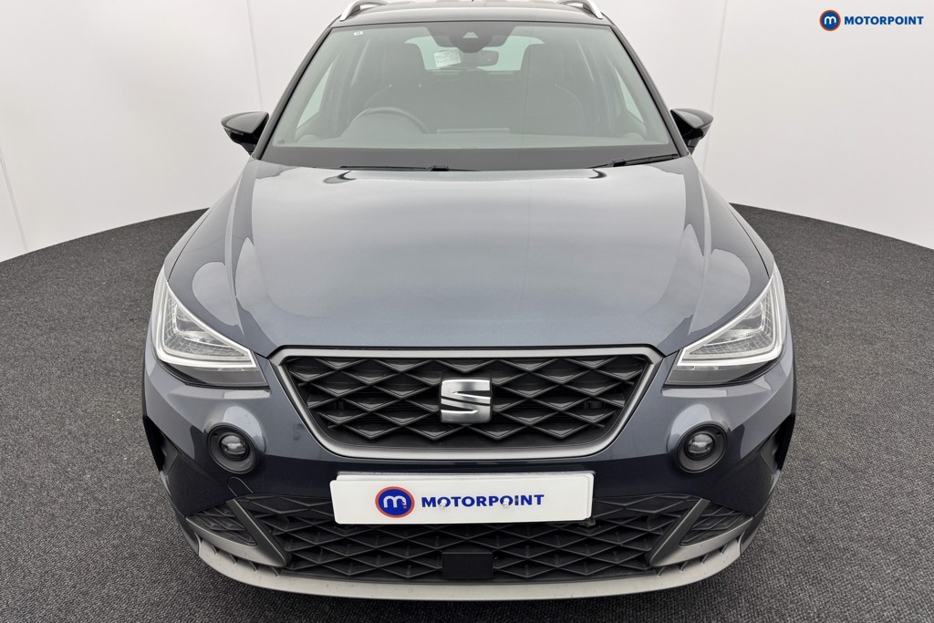 Seat Arona Fr Edition Manual Petrol SUV - Stock Number (1577075) - 26th supplementary image