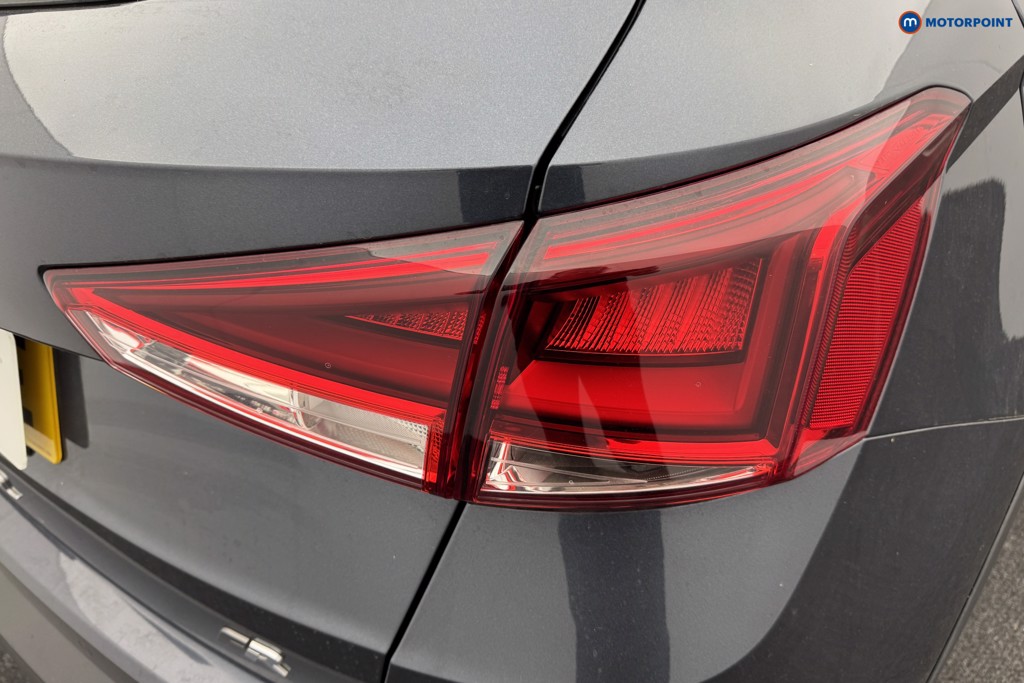 Seat Arona Fr Edition Manual Petrol SUV - Stock Number (1577075) - 28th supplementary image