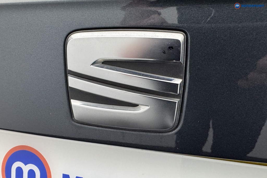 Seat Arona Fr Edition Manual Petrol SUV - Stock Number (1577075) - 31st supplementary image