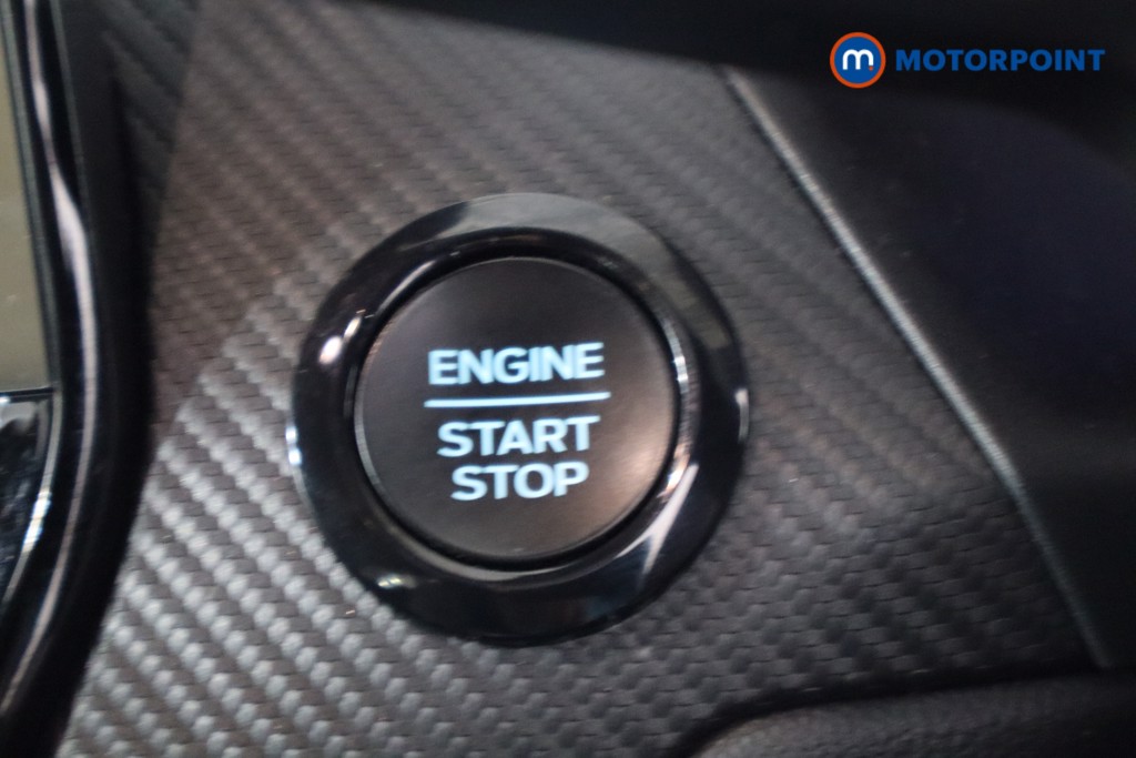 Ford Puma St-Line X Manual Petrol-Electric Hybrid SUV - Stock Number (1577078) - 13th supplementary image