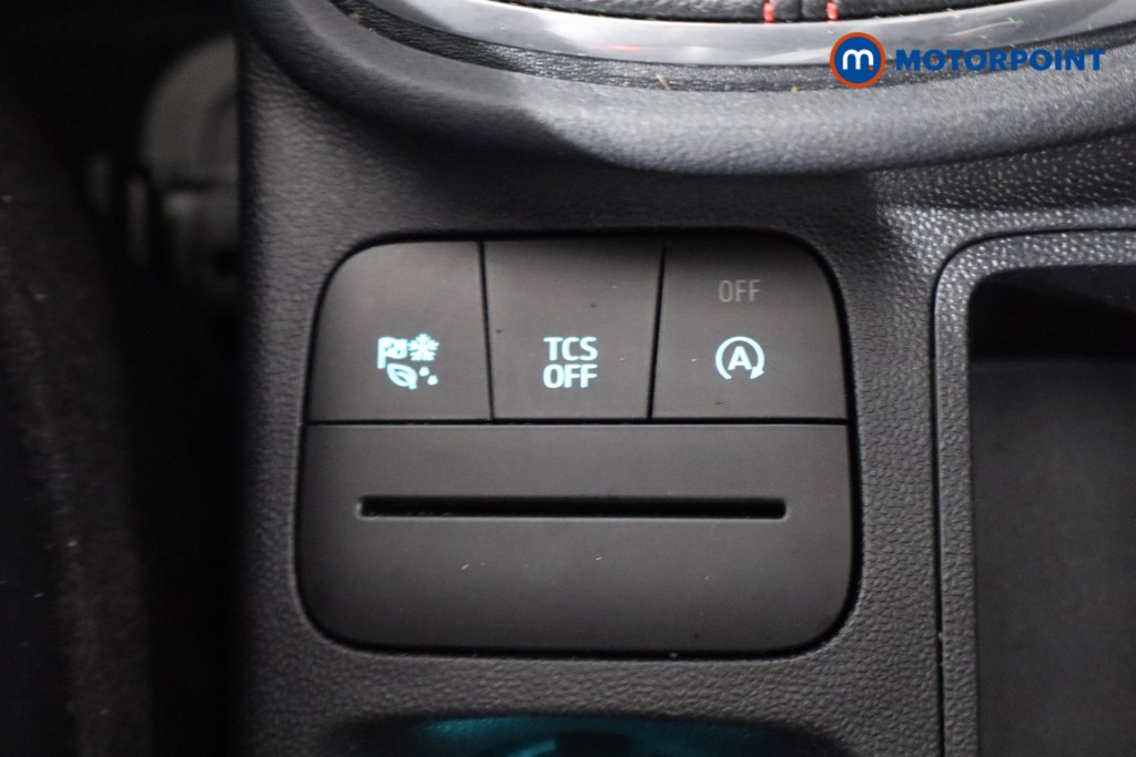 Ford Puma St-Line X Manual Petrol-Electric Hybrid SUV - Stock Number (1577078) - 18th supplementary image