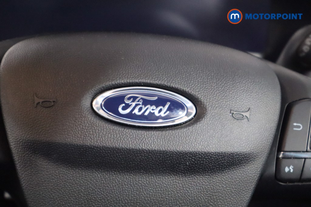 Ford Puma St-Line X Manual Petrol-Electric Hybrid SUV - Stock Number (1577078) - 20th supplementary image