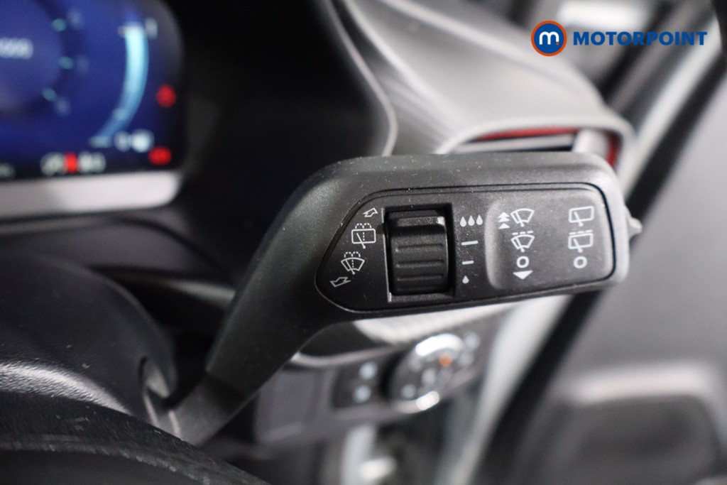 Ford Puma St-Line X Manual Petrol-Electric Hybrid SUV - Stock Number (1577078) - 21st supplementary image