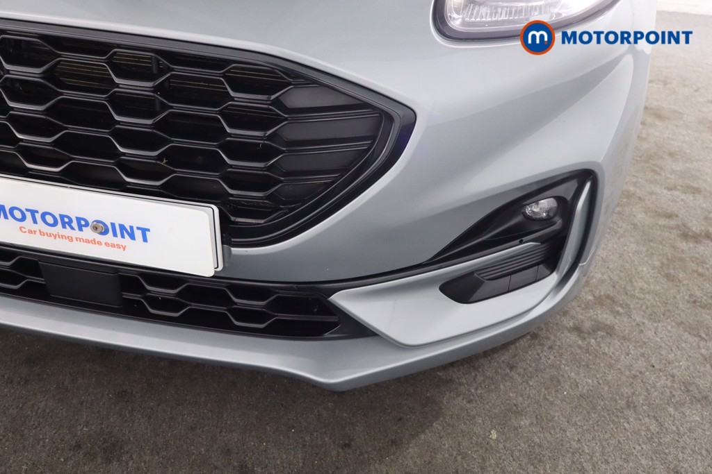 Ford Puma St-Line X Manual Petrol-Electric Hybrid SUV - Stock Number (1577078) - 29th supplementary image