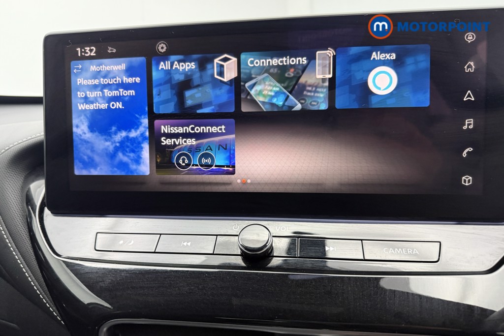 Nissan Juke Tekna Manual Petrol SUV - Stock Number (1577153) - 6th supplementary image