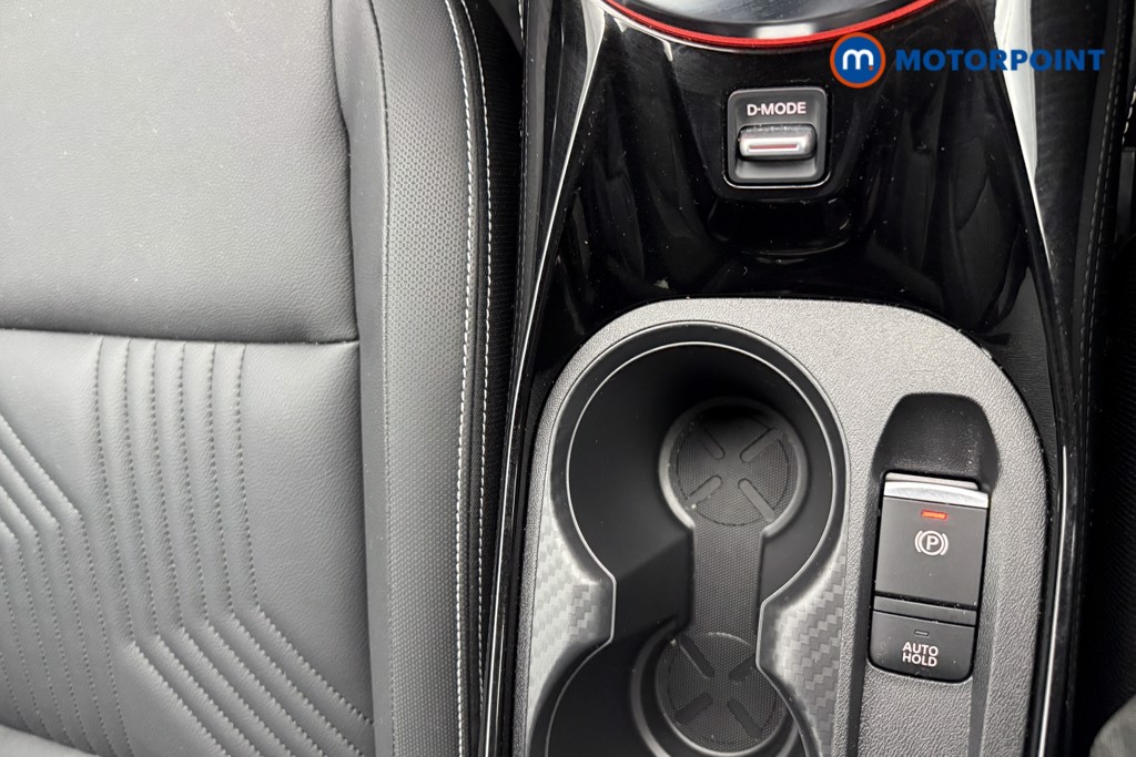 Nissan Juke Tekna Manual Petrol SUV - Stock Number (1577153) - 12th supplementary image