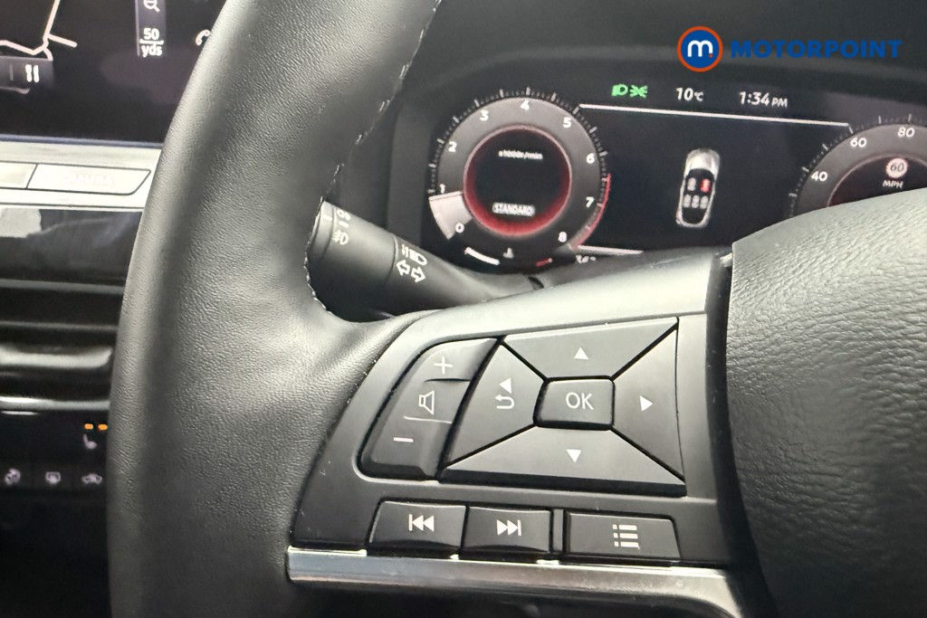 Nissan Juke Tekna Manual Petrol SUV - Stock Number (1577153) - 13th supplementary image