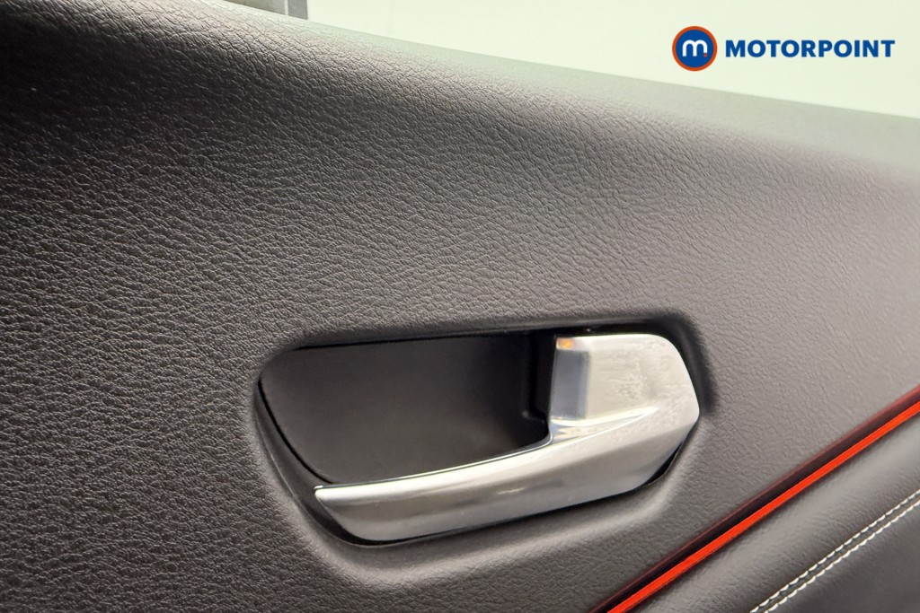 Nissan Juke Tekna Manual Petrol SUV - Stock Number (1577153) - 16th supplementary image