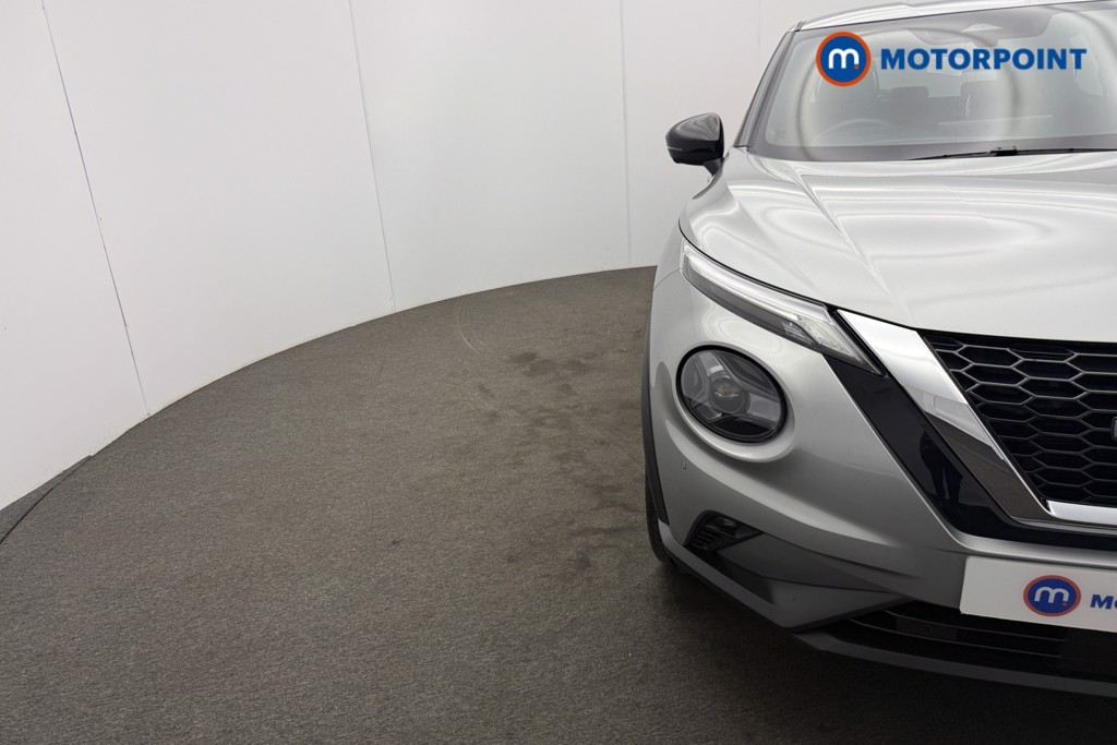 Nissan Juke Tekna Manual Petrol SUV - Stock Number (1577153) - 22nd supplementary image
