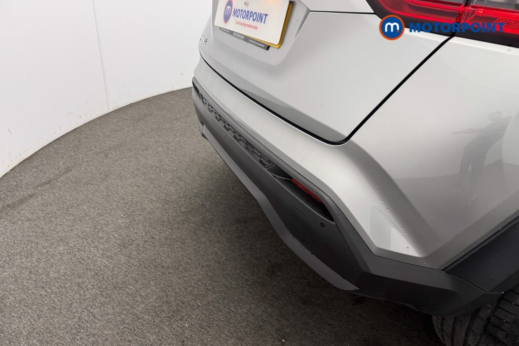 Nissan Juke Tekna Manual Petrol SUV - Stock Number (1577153) - 25th supplementary image