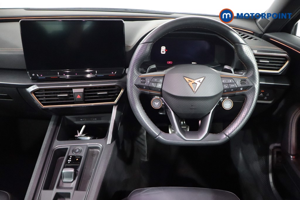 Cupra Formentor VZ2 Automatic Petrol Plug-In Hybrid SUV - Stock Number (1577155) - 3rd supplementary image
