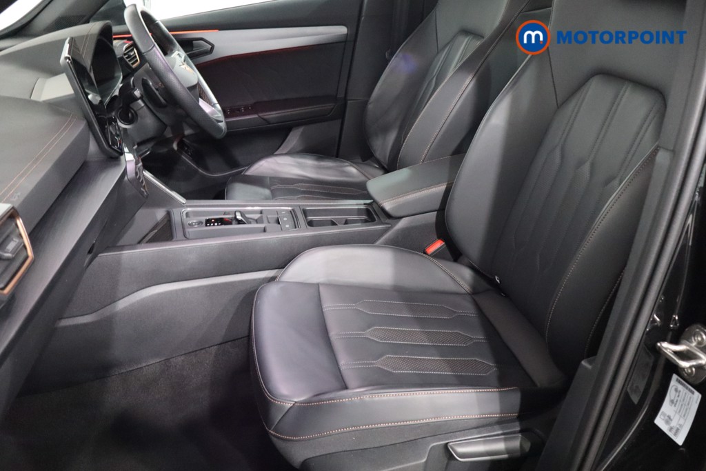 Cupra Formentor VZ2 Automatic Petrol Plug-In Hybrid SUV - Stock Number (1577155) - 4th supplementary image