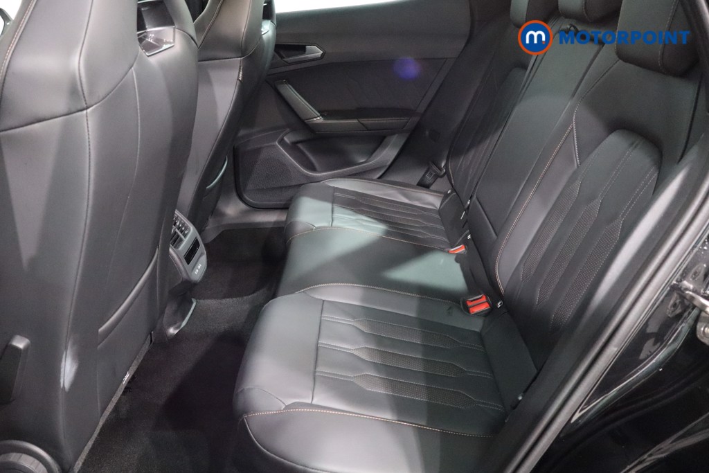 Cupra Formentor VZ2 Automatic Petrol Plug-In Hybrid SUV - Stock Number (1577155) - 5th supplementary image
