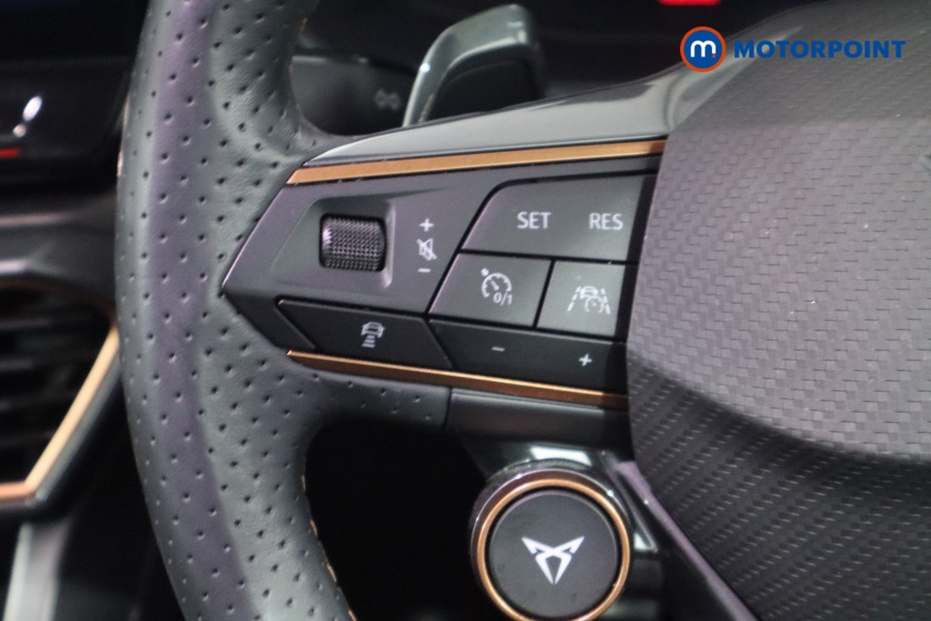 Cupra Formentor VZ2 Automatic Petrol Plug-In Hybrid SUV - Stock Number (1577155) - 7th supplementary image