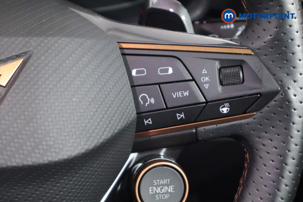 Cupra Formentor VZ2 Automatic Petrol Plug-In Hybrid SUV - Stock Number (1577155) - 8th supplementary image