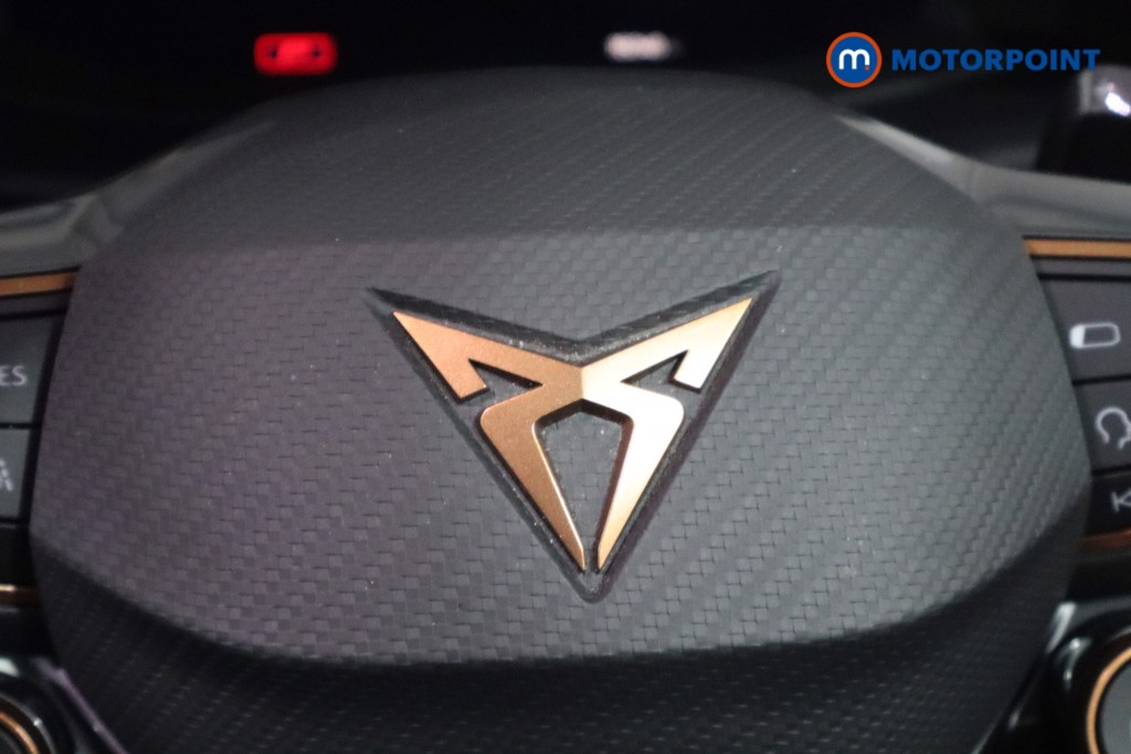 Cupra Formentor VZ2 Automatic Petrol Plug-In Hybrid SUV - Stock Number (1577155) - 14th supplementary image