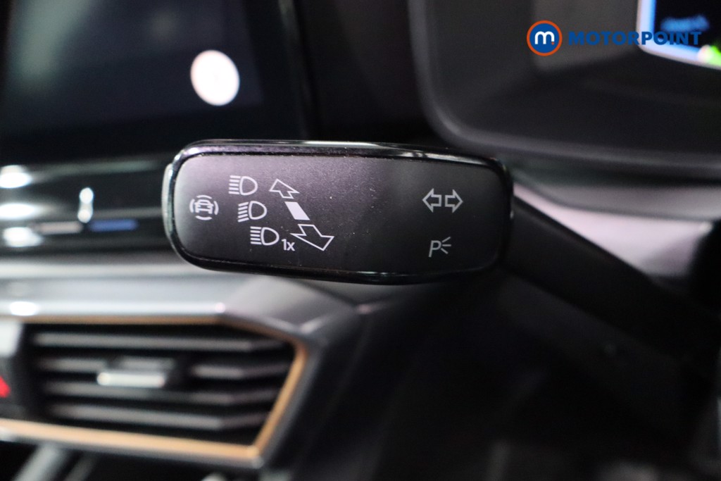 Cupra Formentor VZ2 Automatic Petrol Plug-In Hybrid SUV - Stock Number (1577155) - 16th supplementary image