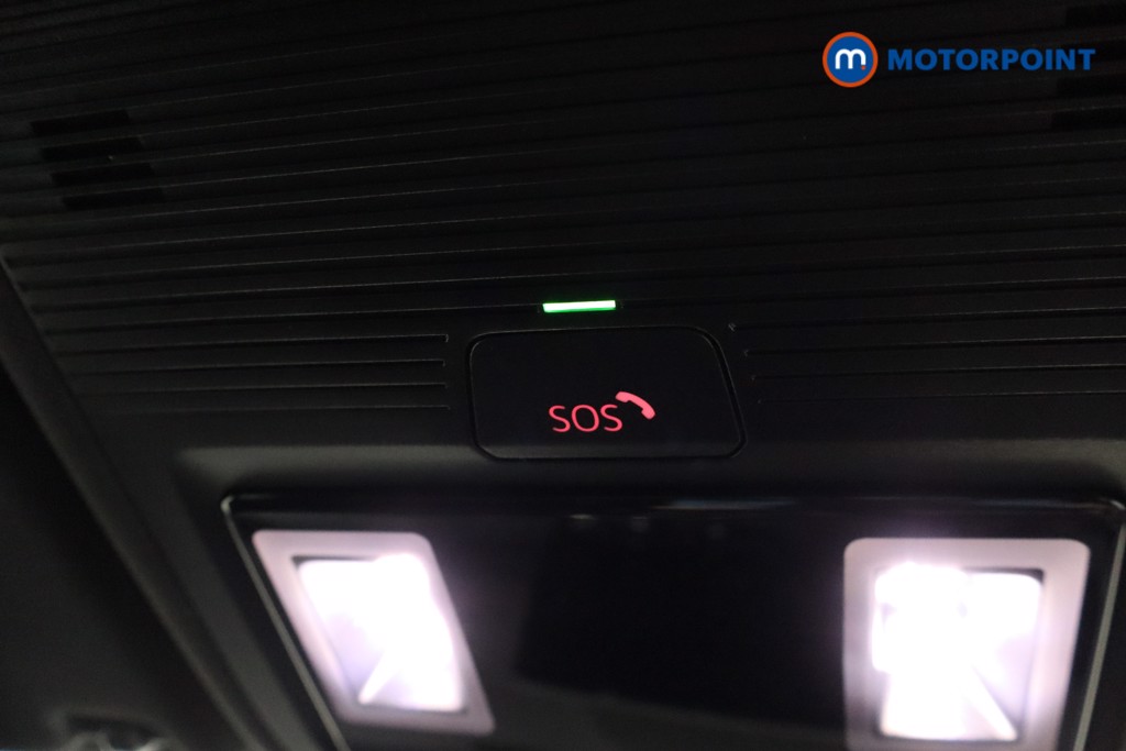 Cupra Formentor VZ2 Automatic Petrol Plug-In Hybrid SUV - Stock Number (1577155) - 19th supplementary image