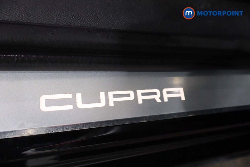 Cupra Formentor VZ2 Automatic Petrol Plug-In Hybrid SUV - Stock Number (1577155) - 22nd supplementary image