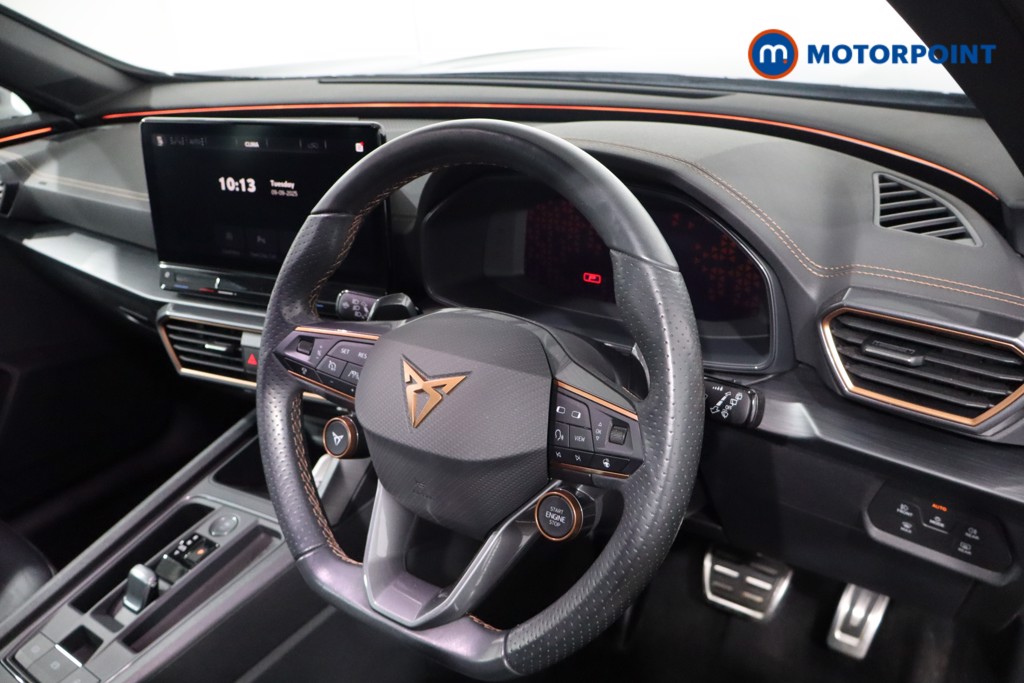 Cupra Formentor VZ2 Automatic Petrol Plug-In Hybrid SUV - Stock Number (1577155) - 24th supplementary image