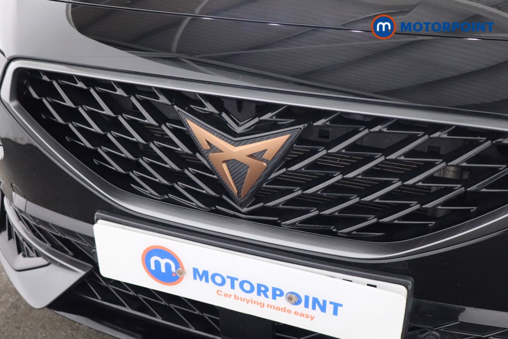 Cupra Formentor VZ2 Automatic Petrol Plug-In Hybrid SUV - Stock Number (1577155) - 30th supplementary image