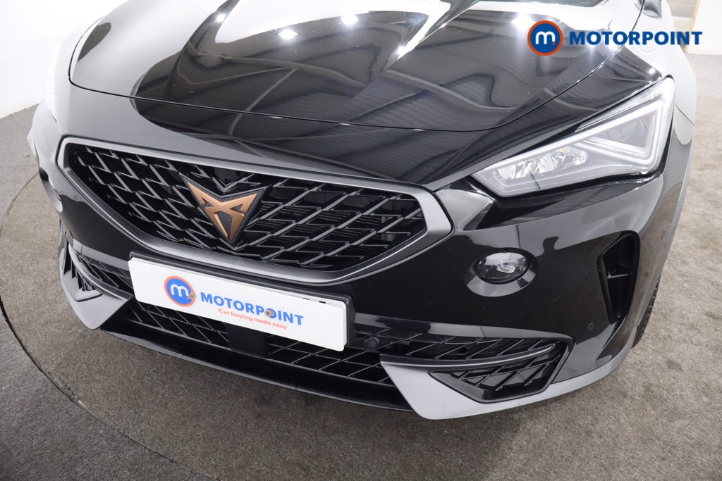 Cupra Formentor VZ2 Automatic Petrol Plug-In Hybrid SUV - Stock Number (1577155) - 31st supplementary image