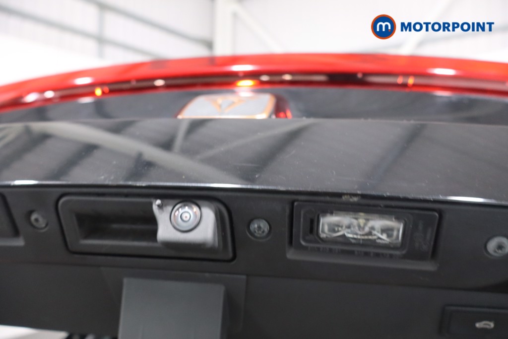 Cupra Formentor VZ2 Automatic Petrol Plug-In Hybrid SUV - Stock Number (1577155) - 36th supplementary image