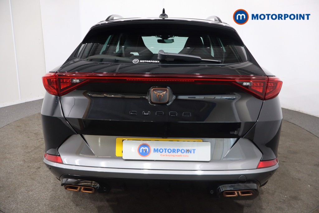 Cupra Formentor VZ2 Automatic Petrol Plug-In Hybrid SUV - Stock Number (1577155) - 38th supplementary image