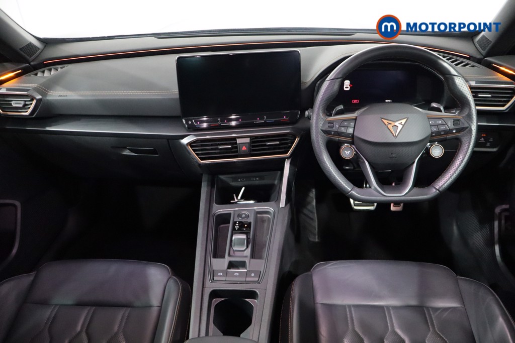 Cupra Formentor VZ2 Automatic Petrol Plug-In Hybrid SUV - Stock Number (1577155) - 1st supplementary image