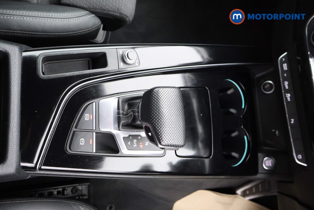 Audi A4 Black Edition Automatic Petrol Estate - Stock Number (1577156) - 6th supplementary image