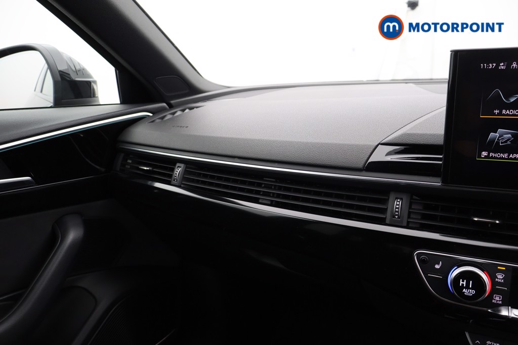 Audi A4 Black Edition Automatic Petrol Estate - Stock Number (1577156) - 7th supplementary image