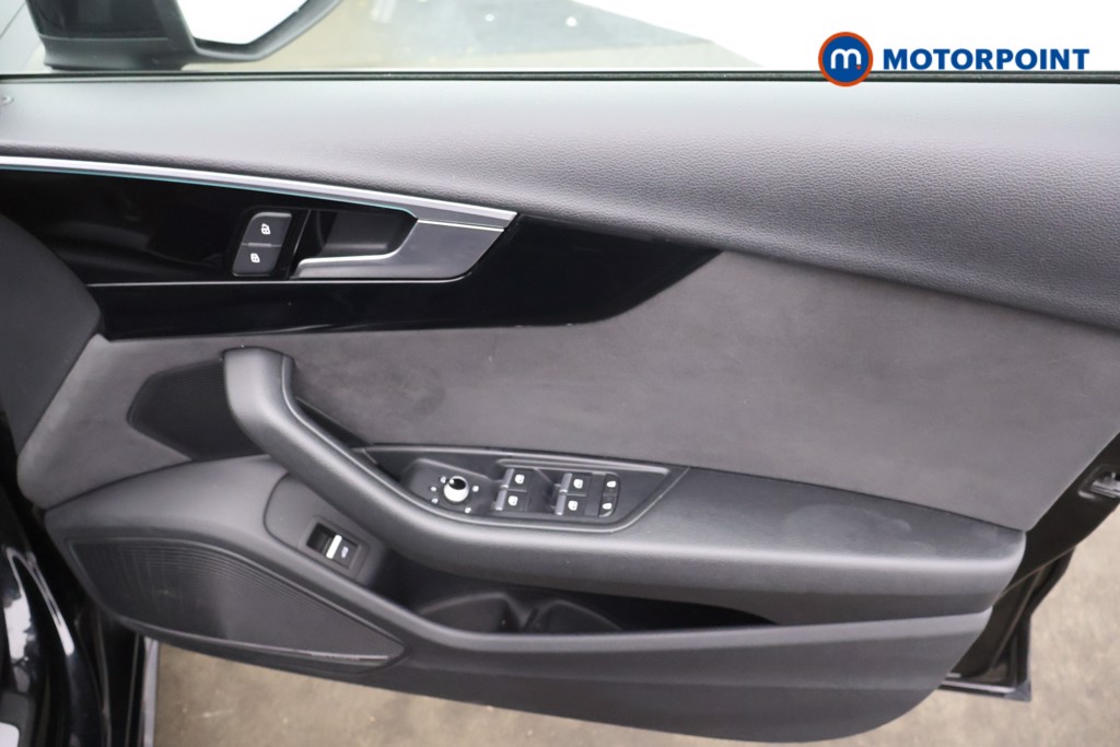 Audi A4 Black Edition Automatic Petrol Estate - Stock Number (1577156) - 9th supplementary image