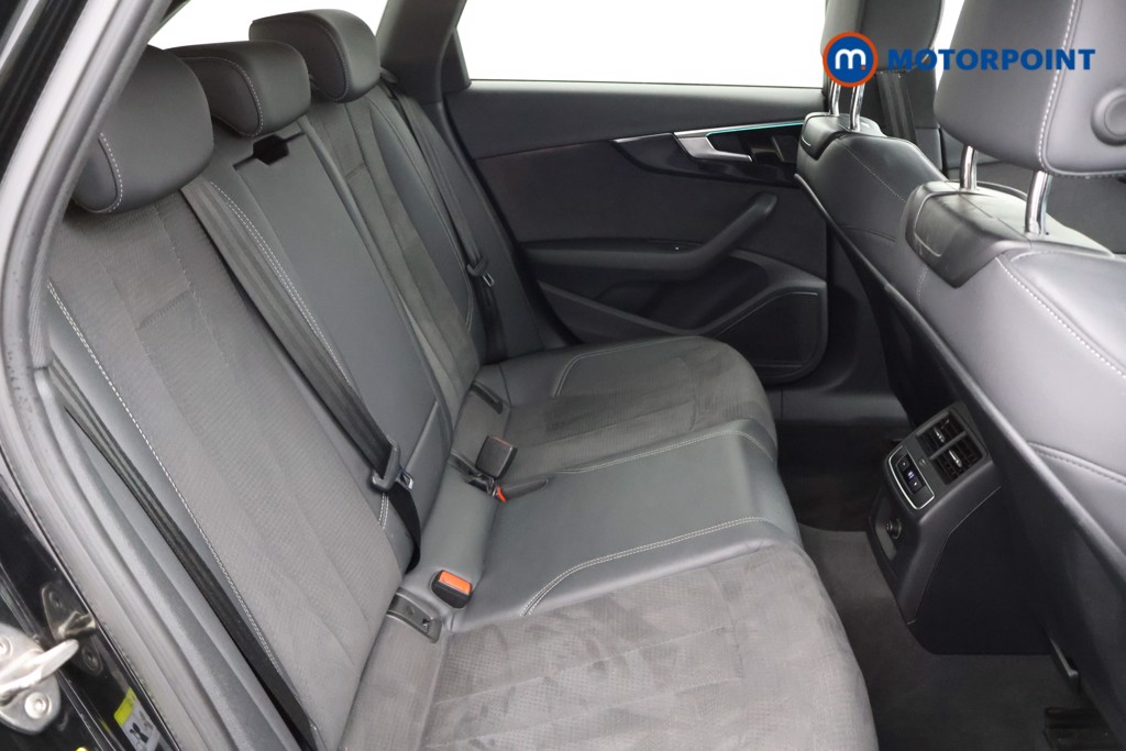 Audi A4 Black Edition Automatic Petrol Estate - Stock Number (1577156) - 12th supplementary image
